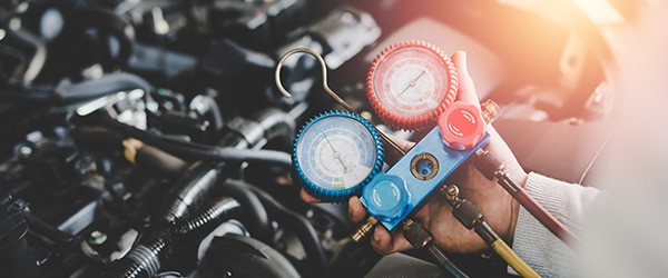 Heating and Cooling Auto Repair Oakville