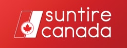 Suntire Canada Logo